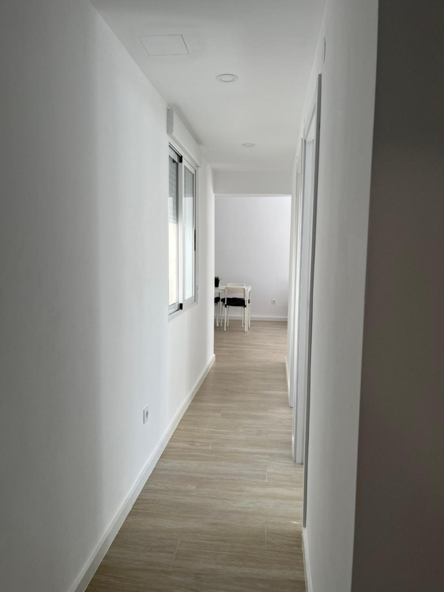 Ferienwohnung Atico Puerto Burriana Exterior foto