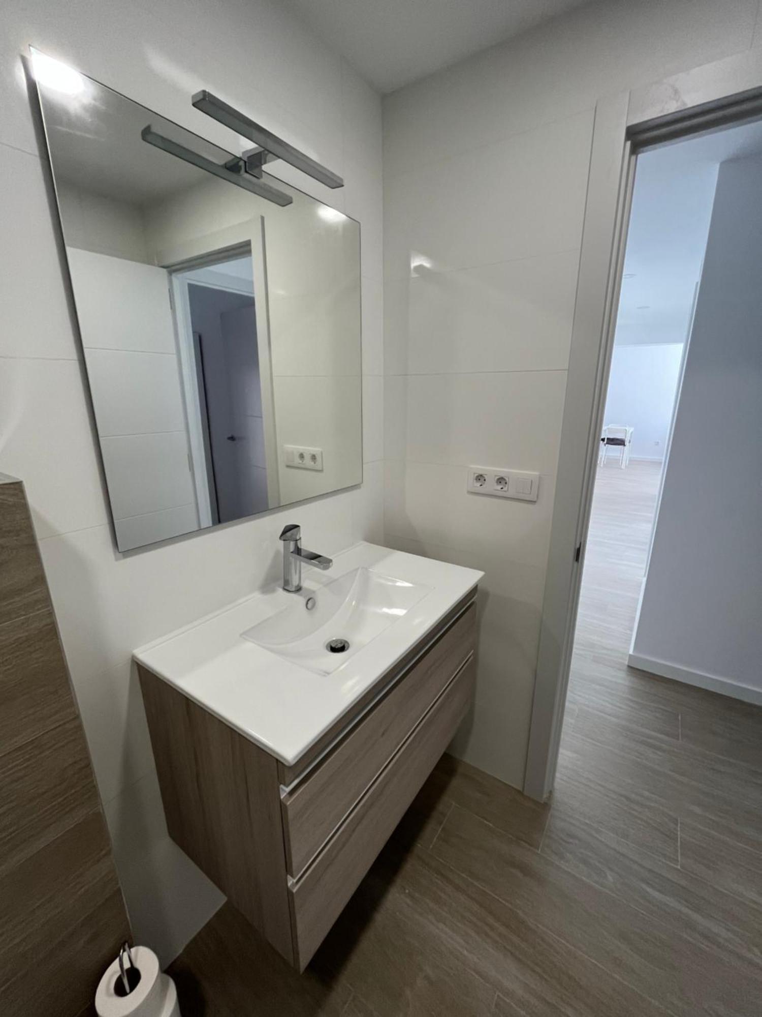 Ferienwohnung Atico Puerto Burriana Exterior foto